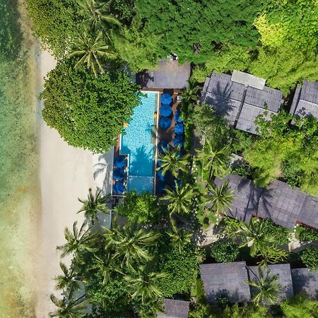 Homm Chura Samui (Adults Only) Pantai Chaweng Luaran gambar