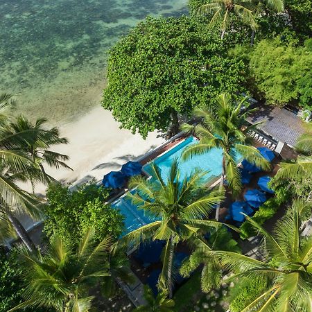 Homm Chura Samui (Adults Only) Pantai Chaweng Luaran gambar