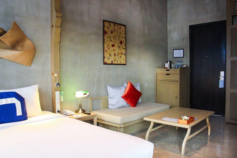 Homm Chura Samui (Adults Only) Pantai Chaweng Luaran gambar