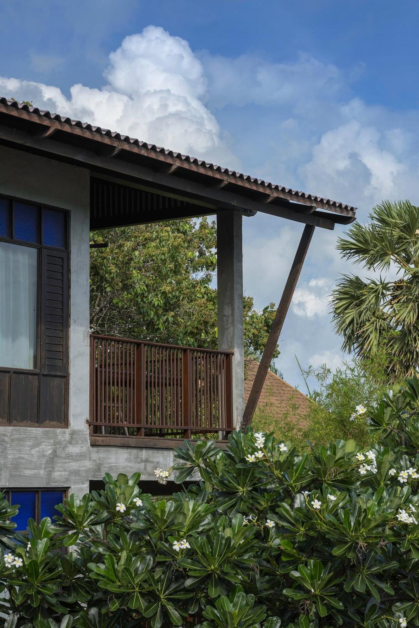 Homm Chura Samui (Adults Only) Pantai Chaweng Luaran gambar