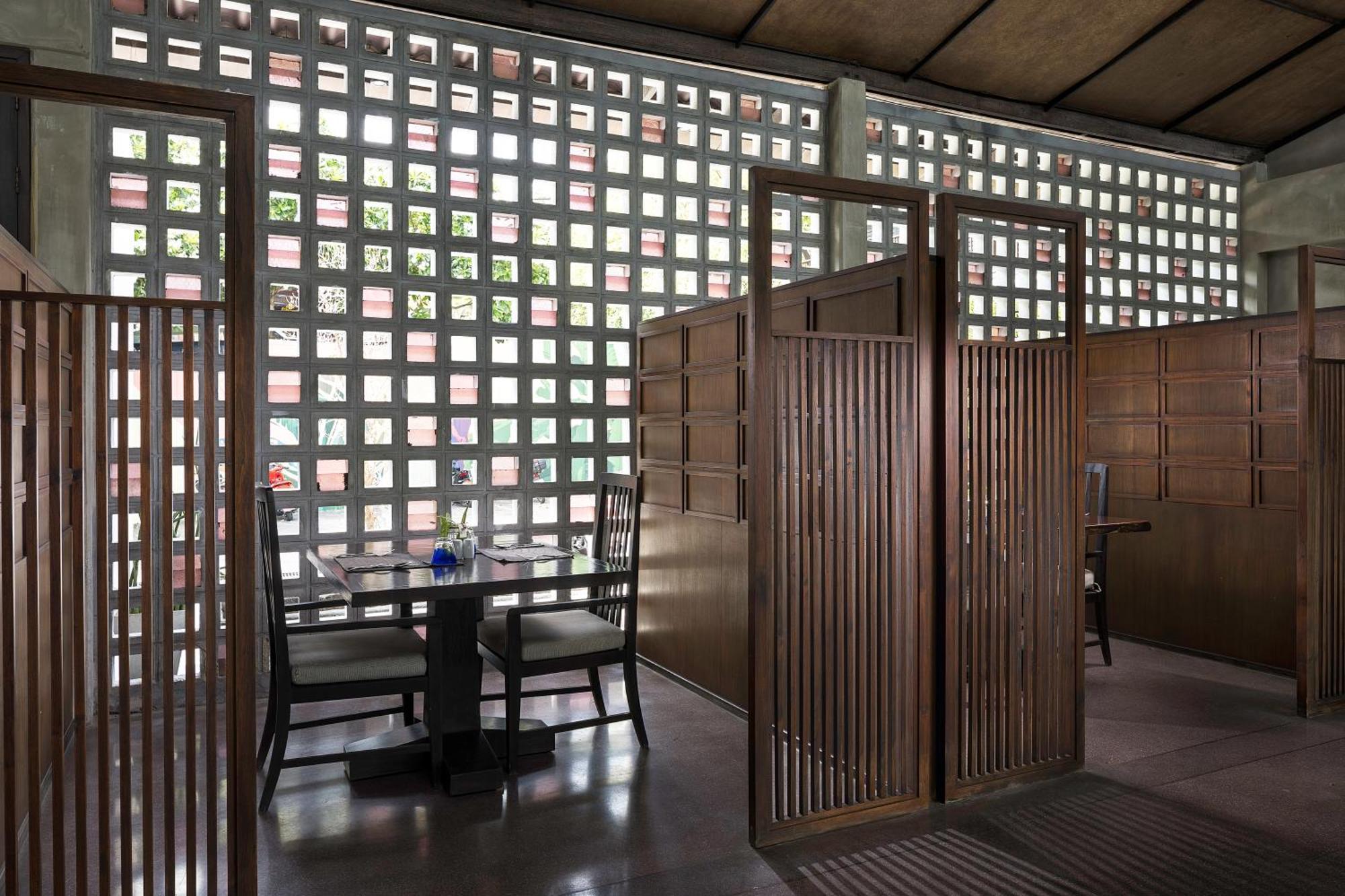 Homm Chura Samui (Adults Only) Pantai Chaweng Luaran gambar